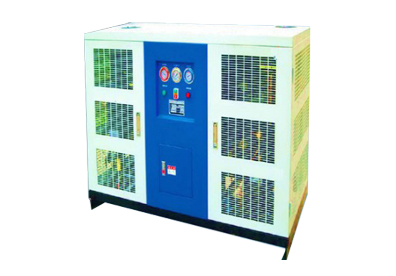 Super Air Refrigerated Dryer