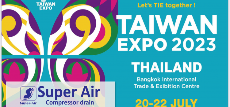 **展覽資訊** 泰國台灣形象展 即將開展！